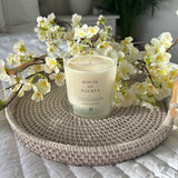 Bali Vegan Scented | Non-Toxic Soy Wax Candle