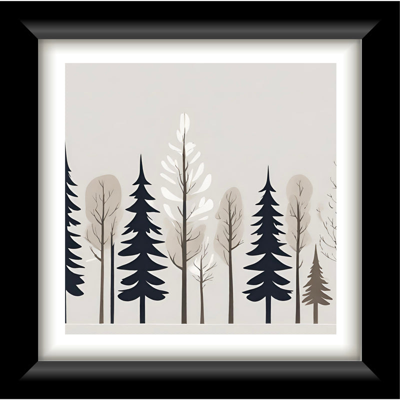 ‘Nature’ Art Collection