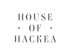 House of Hackea Logo