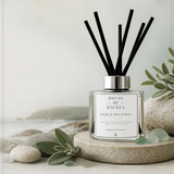 Sage & Sea Spray - Vegan Reed Diffuser