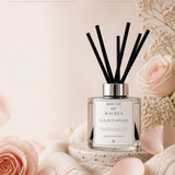 Fleur D’Amour | Non-Toxic | Reed Diffuser
