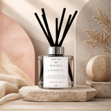 15 Shades of Scents - Vegan Non-Toxic Reed Diffuser
