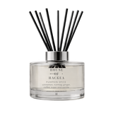 Pumpkin Spice Vegan Reed Diffuser