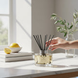 Amalfi Coast - Vegan Non-Toxic Reed Diffuser