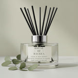 Sage & Sea Spray - Vegan Reed Diffuser