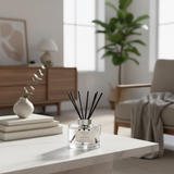 Sage & Sea Spray - Vegan Reed Diffuser