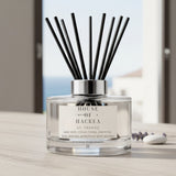 St. Tropez Vegan Scented | Non-Toxic Reed Diffuser