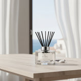 St. Tropez Vegan Scented | Non-Toxic Reed Diffuser