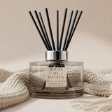 Snug As A Bug - Vegan Non-Toxic Reed Diffuser