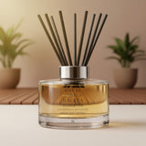Relaxation - Vegan Non-Toxic Reed Diffuser