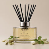 Lemon Posset - Vegan Reed Diffuser