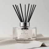 Washed Linen - Vegan Reed Diffuser