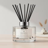 Very Vanilla | Non-Toxic | Vegan Reed Diffuser