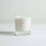 Snug As A Bug Vegan | Non-Toxic | Soy Wax Candle