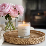 Snug As A Bug Vegan | Non-Toxic | Soy Wax Candle