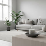 Sage & Sea Spray Vegan Scented | Non-Toxic | Soy Wax Candle