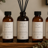 Refills - Vegan Non-Toxic Reed Diffuser