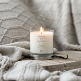 Very Vanilla Vegan Scented | Non-Toxic | Soy Wax Candle
