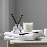 The Fresh & Clean Edit – Candle & Diffuser Gift Set