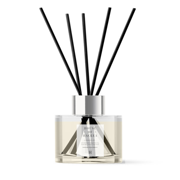 15 Shades of Scents - Vegan Reed Diffuser