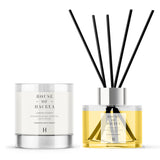 Lemon Posset Scenting Luxury Gift