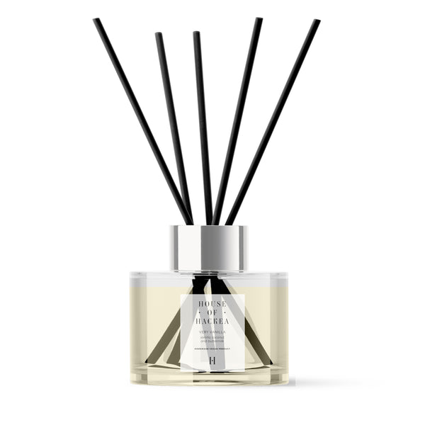 Extremely Dreamy - Vegan Reed Diffuser