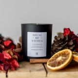 Limited Edition Good Morning | Vegan Scented Candle | Non-Toxic  - 200g